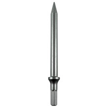 M7 TAPERED CHISEL, 175MM LONG, 10MM HEX SHANK TO SUIT SC222C