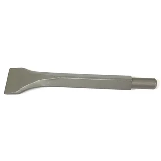 M7 CHISEL (SCM440 STEEL) TO SUIT SN-1032 FLUX CHIPPER