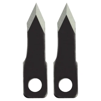 BLADE M802 HSS HOLE CUTTER REPLACEMENT 2PK