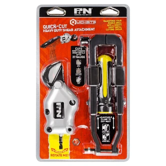 SHEAR REPLACEMENT BLADES P&N