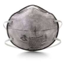 3M™ Particulate Respirator 8247, R95, with Nuisance Level Organic Vapor Relief (BOX OF 20)