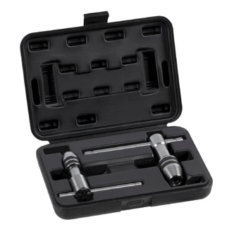 TAP WRENCH M901 T-Type M6 & M12 BLOW MOULD SET
