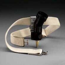 3M™ Standard Airline Kit 902-01-78, V-300, QRS, without Breathing Tube