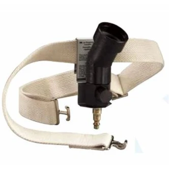 3M STANDARD AIRLINE BELT SYSTEM - 902-02-17
