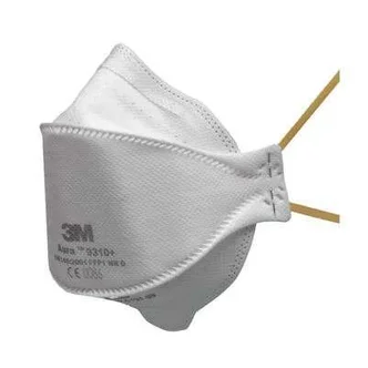 3M™ Aura™ Particulate Respirator 9310A+ (BOX OF 20)