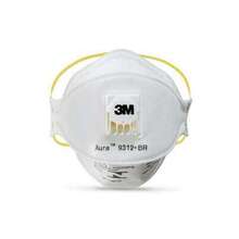 3M™ Aura™ Particulate Respirator 9312A+(BOX OF 10)