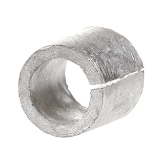 MATSON JAP POST SHIM LEAD POS-NEG PAIR