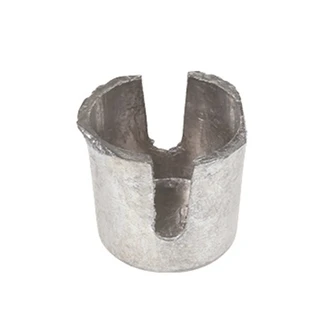 MATSON BATT POST SHIM STD LEAD PAIR