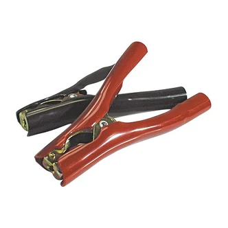 MATSON MOTORIST BOOSTER CLAMPS 400AMP