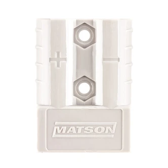 MATSON ANDERSON PLUG 50AMP BULK PACK 126