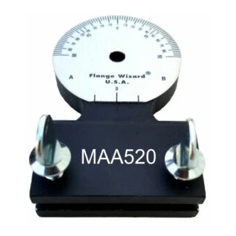 Multi Angle & Squaring Attachment