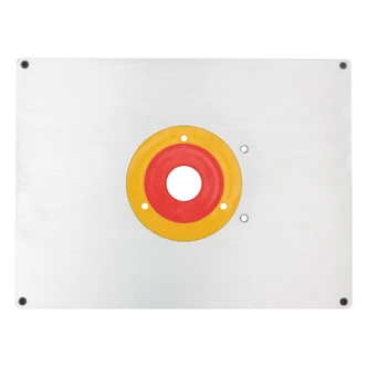 ROUTER TABLE INSERT TIN