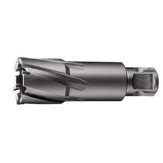 HOLEMAKER MAXI-CUT TCT CUTTER 160MM DIA X 50MM (N.B. 1-1/4" SHANK)