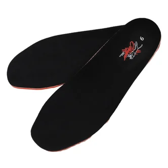 FTB857 - Cougar Boots Polyuranthe Insoles with poron