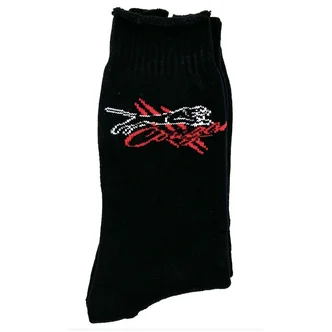 FCS854 - Cotton Terry Towel Socks