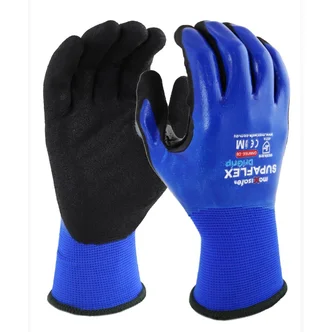 Supaflex DriGrip Liquid Resistant Glove (12PK)