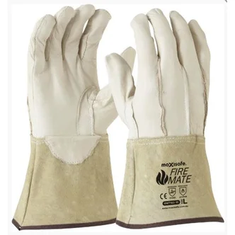 TIG Welding glove - Premium Goat Leather