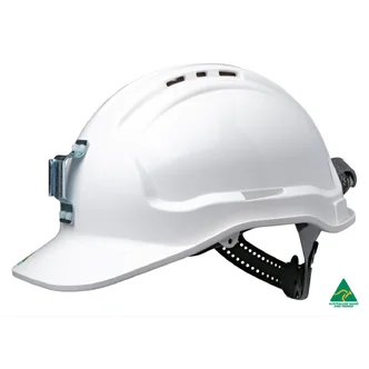 Tuffgard Vented Hard Hat