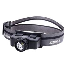 Nextorch MAX STAR 1200 Lumen Headlamp - Rechargeable