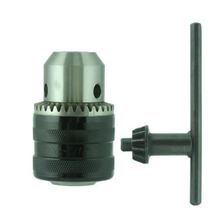 MAXBOR Drill Chuck 1/2in (13mm) and Key