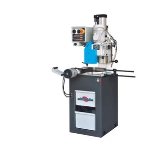 MACC 315MM SEMI AUTOMATIC 3PH 33/66RPM VERTICAL COLDSAW