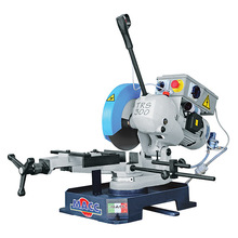 MACC 300MM 240V 1PH 40RPM SINGLE VICE COLDSAW