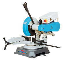 MACC 350MM 415V 3PH 5.5KW MOTOR, 4,300RPM FRICTION SAW