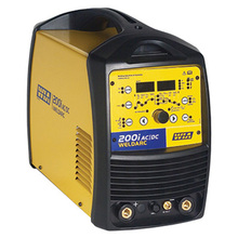 WIA WELDARC 200I AC/DC TIG WELDER PACKAGE