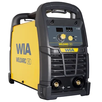 Weldarc 145 Stick & TIG Welder