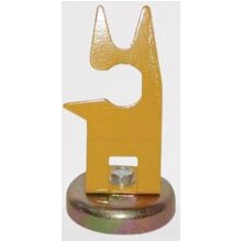 TIG TORCH MAG STAND