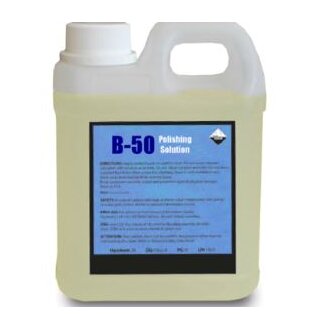 B-50 Brush Solution x 20lt