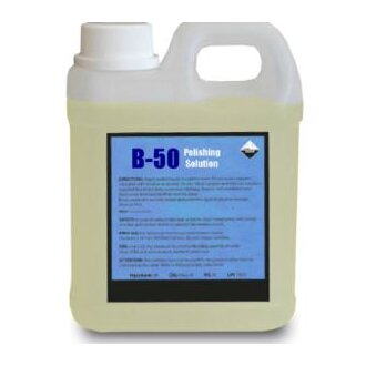 B-50 Brush Solution x 5lt