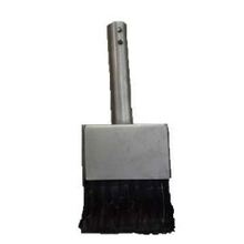 M60 solution fed brush