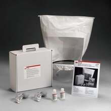 3M™ Qualitative Fit Test Apparatus FT-30, Bitter