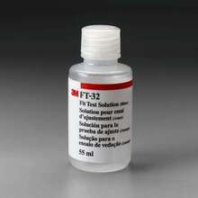 3M™ Fit Test Solution FT-32, Bitter