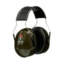3M™ Peltor™ Optime™ II Earmuffs Headband, Class 5