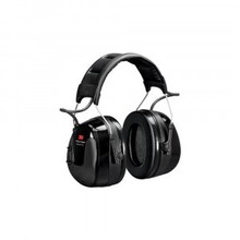 3M™ Peltor™ WorkTunes™ Pro Headband Earmuffs