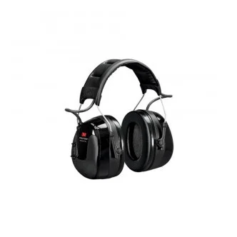 3M™ Peltor™ WorkTunes™ Pro Headband Earmuffs