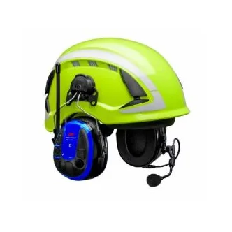 WS™ ALERT™ XPI Headset, Headband, FM, Bluetooth, APP