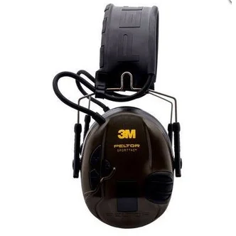 Folding Headband Format Headset Level Dependent, Standard Headset Class 4 SLC80 2db