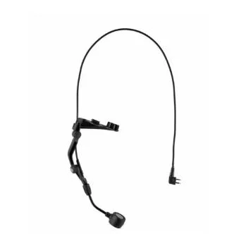 Dynamic Mic for Versaflo M-Series