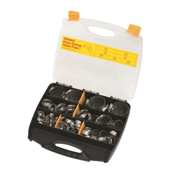 TRIDON CLAMP MP VALUE PACK PART S/S