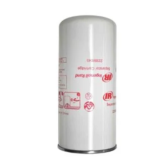 SEPERATOR, OIL/AIR FILTER IR