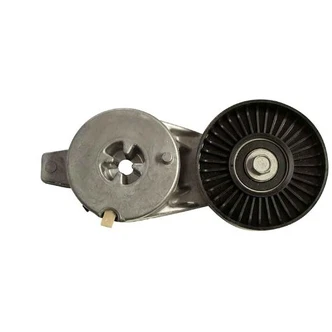 TENSIONER,BELT W/PULLY