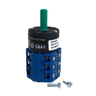 KIT,ROTARY SWITCH