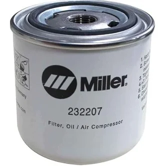 FILTER, OIL AIR COMPRESSOR