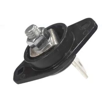 TERMINAL,PWR OUTPUT BLACK - SUPERSEDES 039046