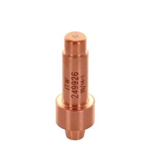 MILLER 30AMP ELECTRODE FOR XT30 3/PACK