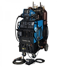 MILLER PIPEWORX POWER SOURCE