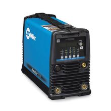 MILLER MAXSTAR 210DX CE TIG WELDER